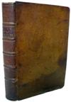 MEDICINE/SCIENCE  LIND, JAMES. An Essay on Diseases incidental to Europeans in Hot Climates . . . Second Edition.  1771